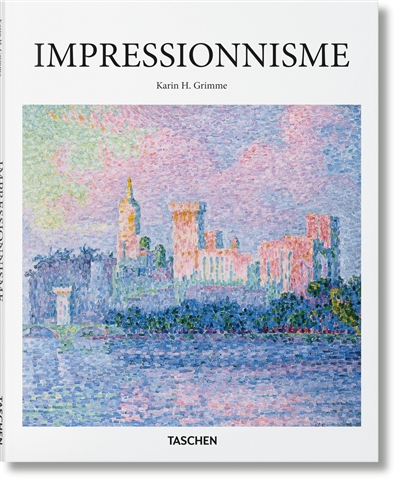 Impressionnisme - Karin H. Grimme