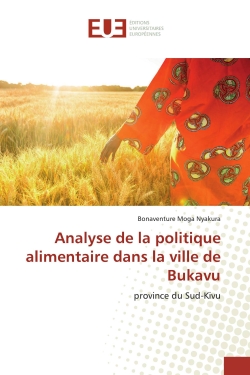 Analyse de la politique...