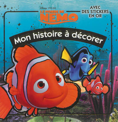 Le monde de Nemo