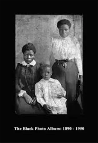 Santu Mofokeng The Black Photo Album