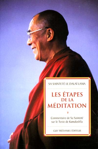 Les Etapes de La Meditation