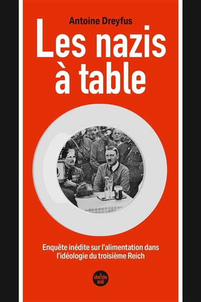 Les nazis à table