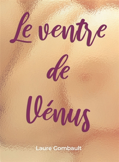 Le ventre de Vénus