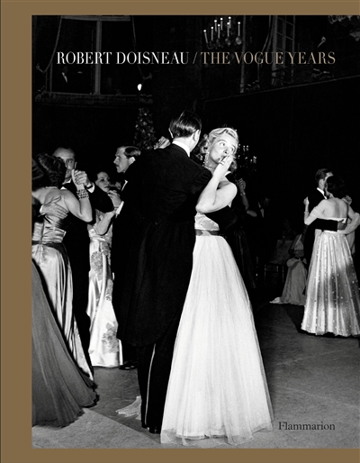 Robert Doisneau, the Vogue years