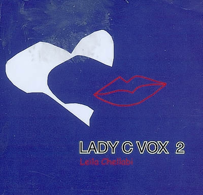 Lady C vox. Vol. 2