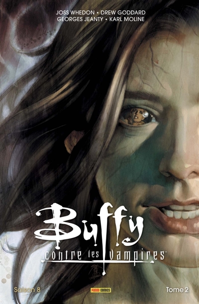 Buffy contre les vampires. Saison 8, tome 2