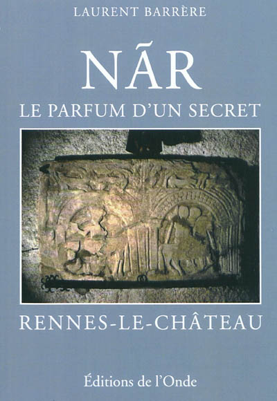 Nar : le parfum d'un secret...