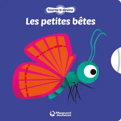 Les petites bêtes