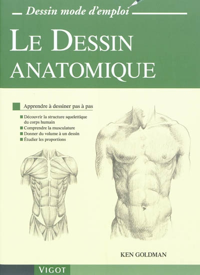 Le dessin anatomique