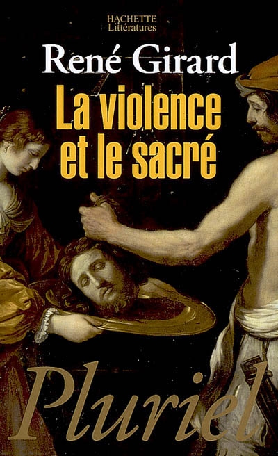 La violence et le sacré