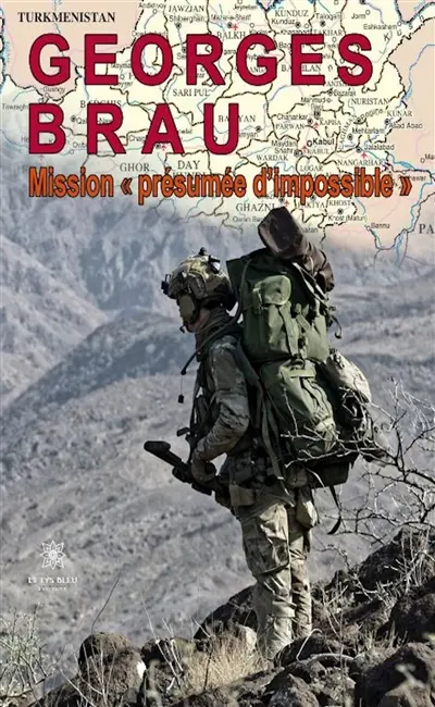 Mission « présumée d’impossible »
