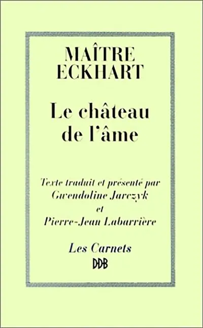 Le château de l'âme