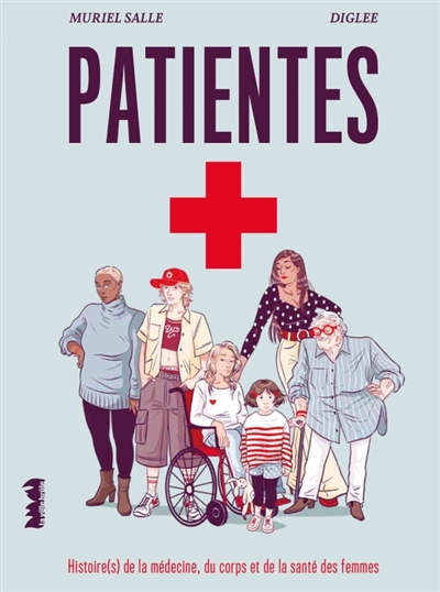 Patientes : médecine, corps...