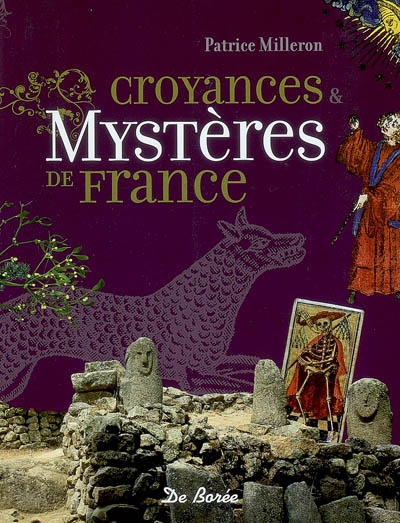 Croyances & mystères de France