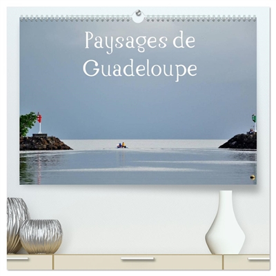 Paysages de Guadeloupe...