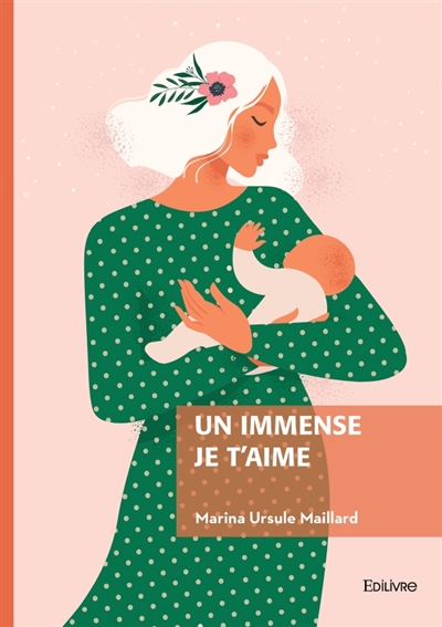 Un immense je t'aime