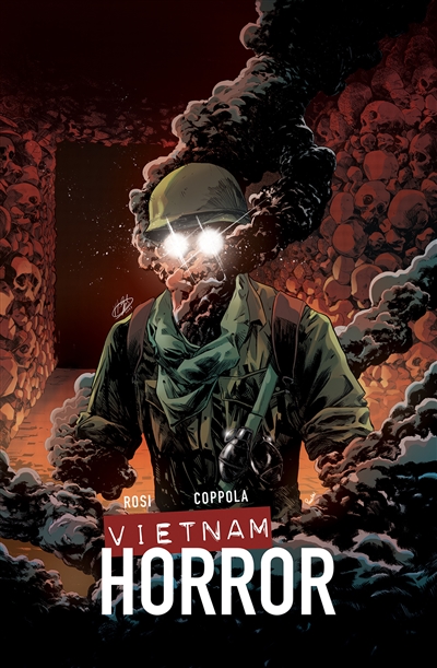Vietnam horror. Vol. 1