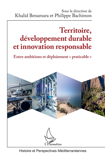 Territoire, développement durable et innovation responsable : entre ambitions et déploiement praticable