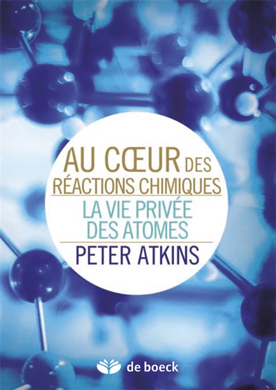 Au coeur des réactions...
