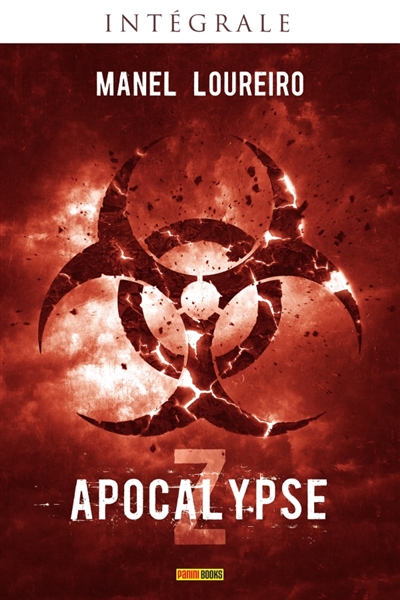 Apocalypse Z : intégrale