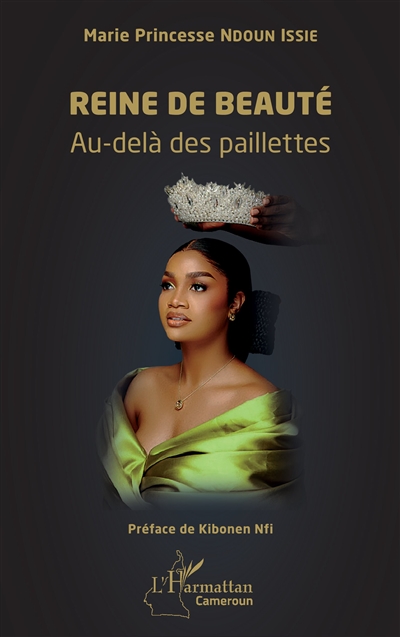 Reine de beauté : au-delà...