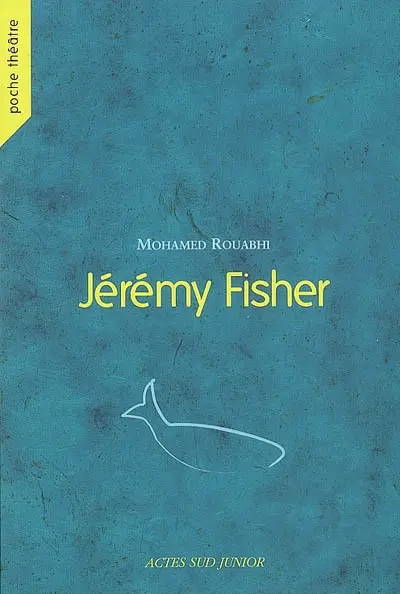 Jérémy Fisher