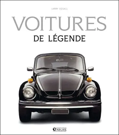 Voitures de légende