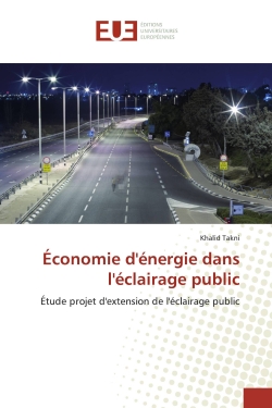 Economie d'énergie dans...