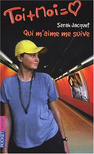 Qui m'aime me suive