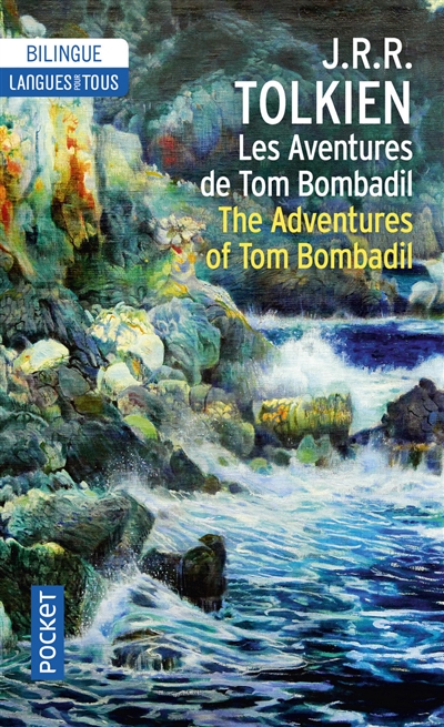 Les aventures de Tom Bombadil. The adventures of Tom Bombadil