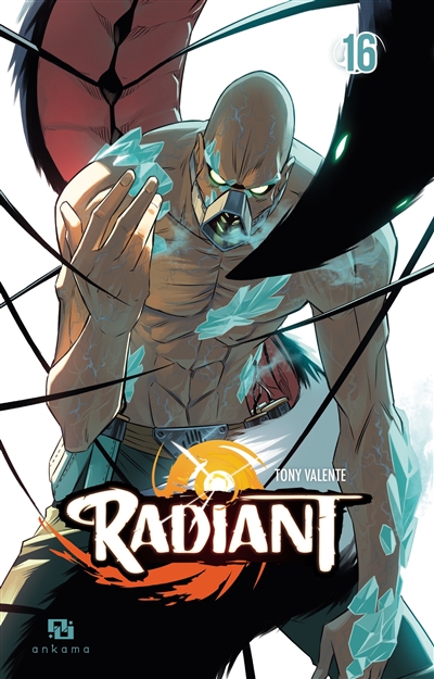 Radiant. Vol. 16