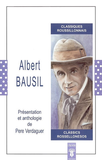 Albert Bausil : édition bilingue