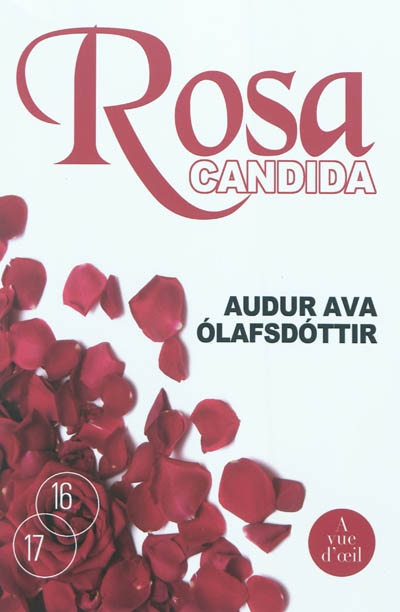 Rosa candida