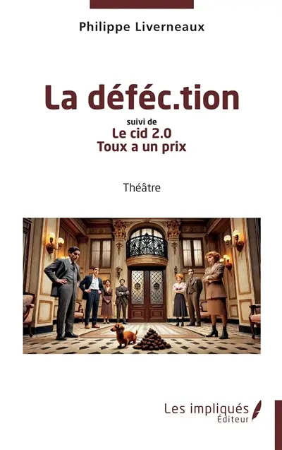 La déféc.tion. Le Cid 2.0 : toux a un prix : théâtre