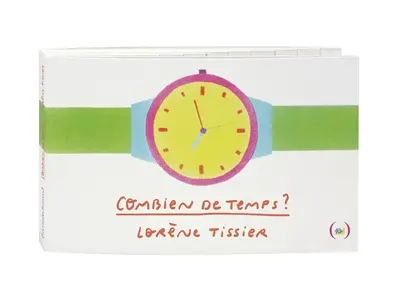 Combien de temps ?