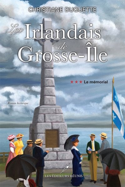 Le mémorial 3