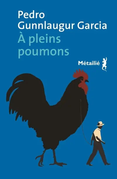 A pleins poumons