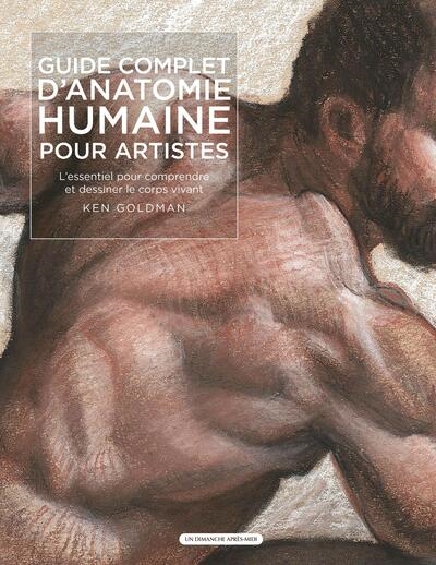 Guide complet d'anatomie...