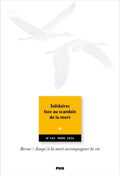 Jusqu'à la mort accompagner...