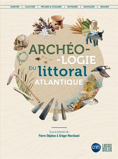 Archéologie du littoral atlantique
