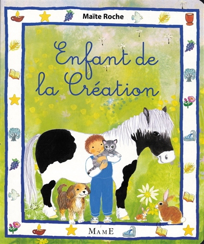 Enfant de la création