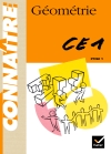 Géométrie, CE1