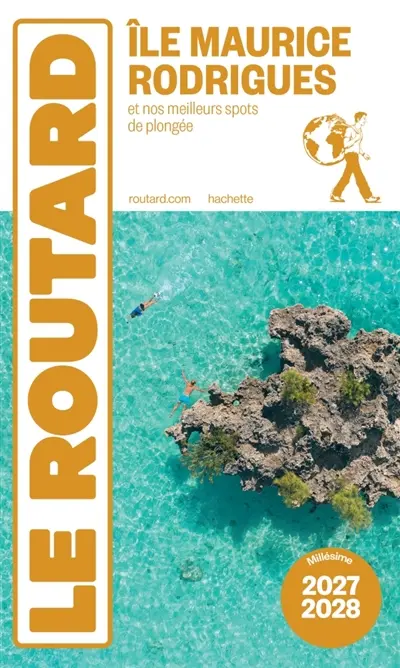 Ile Maurice, Rodrigues : + plongées : 2027-2028 Ile Maurice, Rodrigues : + plongées : 2027-2028