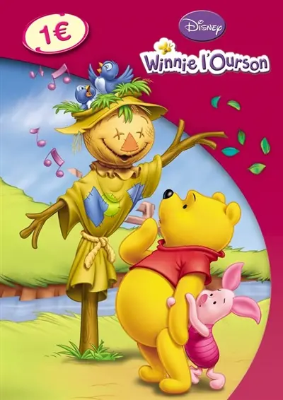 Winnie l'ourson