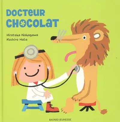 Docteur Chocolat