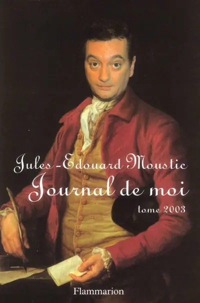 Journal de moi