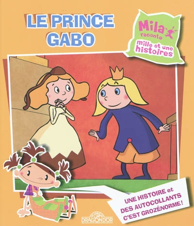 Le prince Gabo