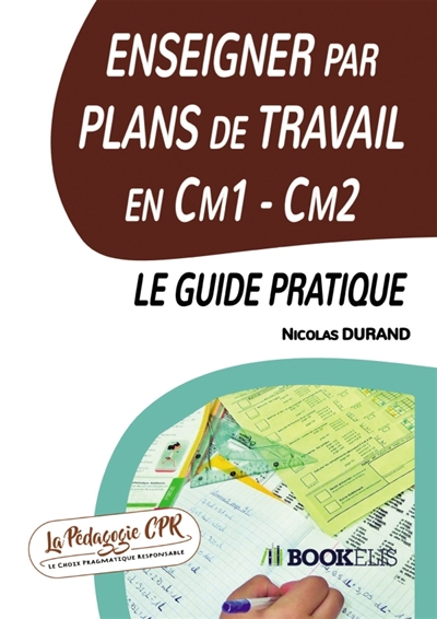 Enseigner par Plans de...