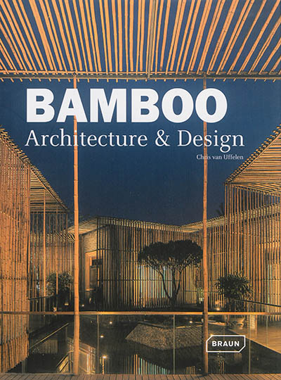 Bamboo : architecture & design