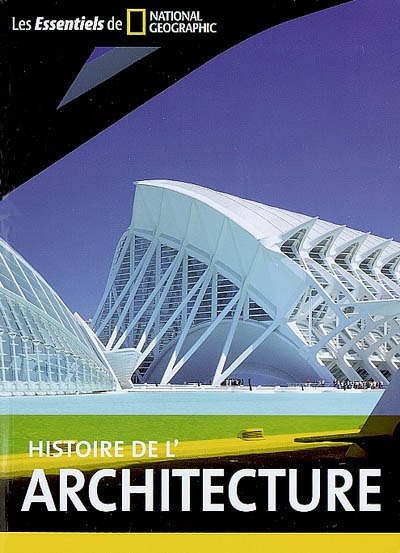 Histoire de l'architecture